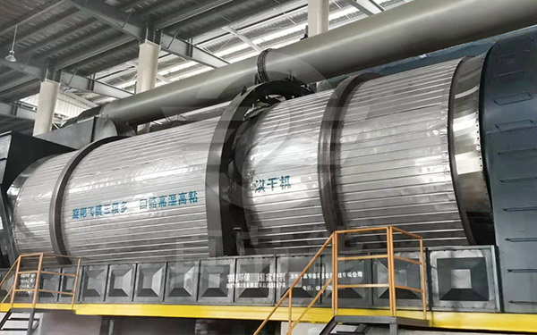 甘蔗渣烘干設(shè)備生產(chǎn)運行 甘蔗渣烘干設(shè)備生產(chǎn)運行