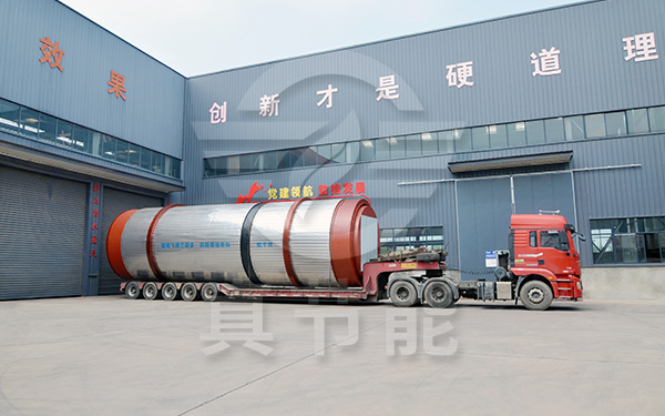 酒糟烘干設備發貨 酒糟烘干設備發貨