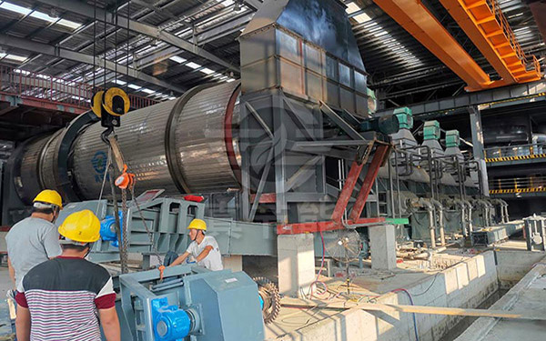 藥渣烘干設(shè)備正確使用方法是什么 藥渣烘干設(shè)備正確使用方法是什么