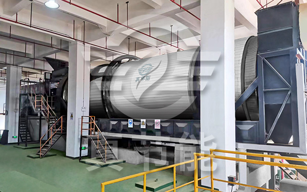 木薯渣烘干機(jī)運行時出現(xiàn)意外斷電該怎么處理 木薯渣烘干機(jī)運行時出現(xiàn)意外斷電該怎么處理