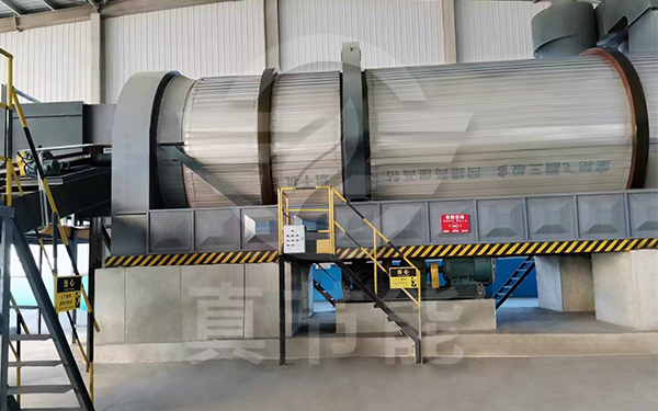 浸出渣烘干機選擇哪種干燥工藝好